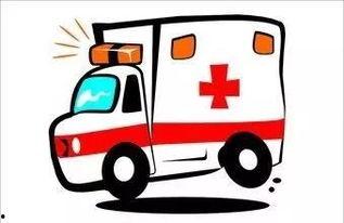 娱乐吃瓜酱最快救护车,揭秘最快救护车背后的故事  第3张